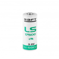 Ličio baterija 17500 (AA) 3.6V 3600mAh LS17500 